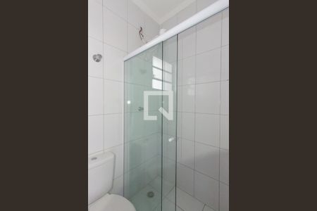 Apartamento para alugar com 75m², 2 quartos e sem vagaBanheiro