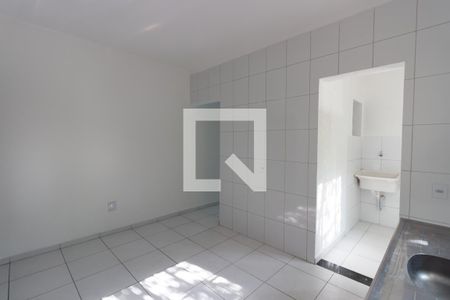 Apartamento para alugar com 75m², 2 quartos e sem vagaCozinha