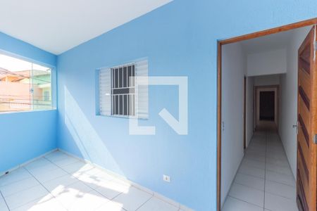 Apartamento para alugar com 75m², 2 quartos e sem vagavaranda