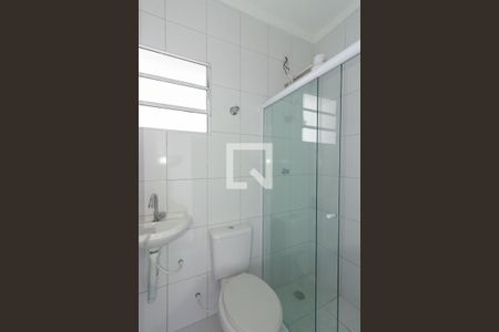 Apartamento para alugar com 75m², 2 quartos e sem vagaBanheiro