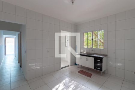 Apartamento para alugar com 75m², 2 quartos e sem vagaCozinha