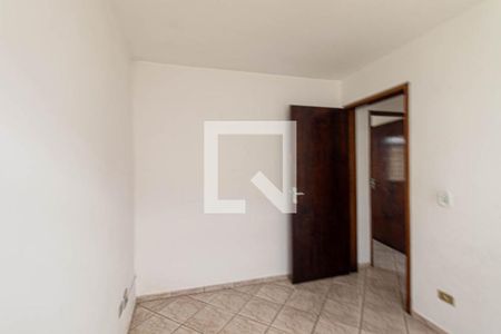 Quarto 2 de casa para alugar com 2 quartos, 60m² em Bairro Alto, Curitiba