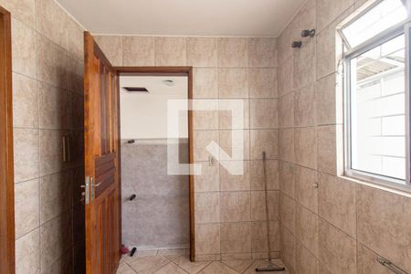 Casa para alugar com 60m², 2 quartos e 1 vaga Casa para alugar com 60m², 2 quartos e 1 vagaCozinha