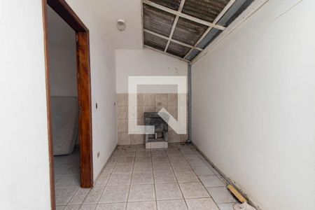 Casa para alugar com 60m², 2 quartos e 1 vaga Casa para alugar com 60m², 2 quartos e 1 vagaÁrea de Serviço