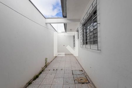 Casa para alugar com 60m², 2 quartos e 1 vaga Casa para alugar com 60m², 2 quartos e 1 vagaÁrea de Serviço