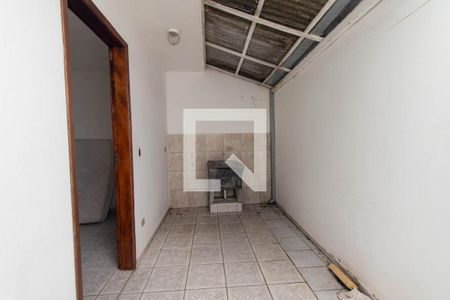 Casa para alugar com 60m², 2 quartos e 1 vaga Casa para alugar com 60m², 2 quartos e 1 vagaÁrea de Serviço