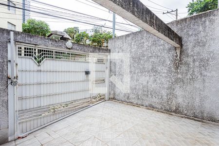 Casa para alugar com 120m², 2 quartos e 2 vagasGaragem