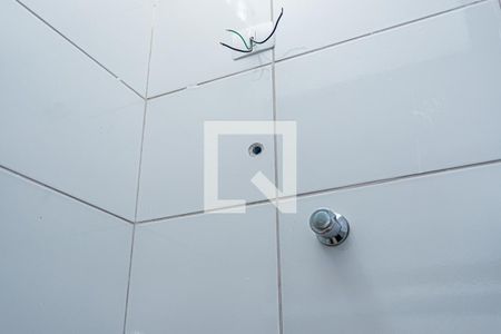 Casa para alugar com 120m², 2 quartos e 2 vagasBanheiro