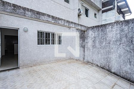 Casa para alugar com 120m², 2 quartos e 2 vagasGaragem