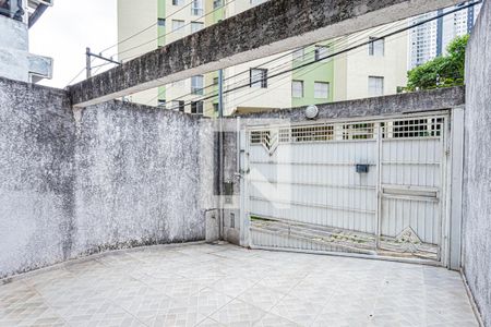 Casa para alugar com 120m², 2 quartos e 2 vagasGaragem