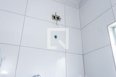 Casa para alugar com 120m², 2 quartos e 2 vagasBanheiro suite