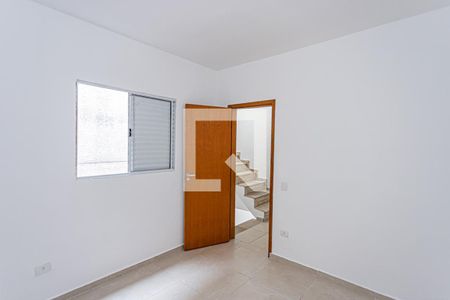 Casa para alugar com 120m², 2 quartos e 2 vagasQuarto