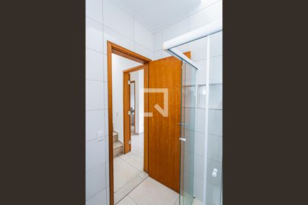 Casa para alugar com 120m², 2 quartos e 2 vagasBanheiro