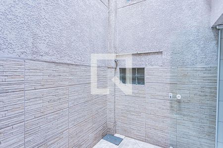 Casa para alugar com 120m², 2 quartos e 2 vagasÁrea de Serviço