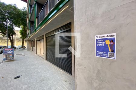 Apartamento à venda com 37m², 1 quarto e sem vaga Apartamento à venda com 37m², 1 quarto e sem vagaPlaquinha instalada