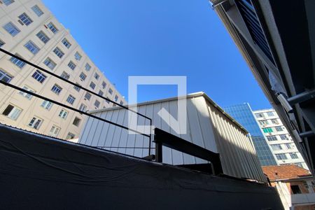 Apartamento à venda com 37m², 1 quarto e sem vaga Apartamento à venda com 37m², 1 quarto e sem vagaVista