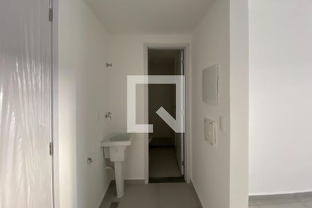 Apartamento à venda com 37m², 1 quarto e sem vaga Apartamento à venda com 37m², 1 quarto e sem vagaÁrea de Serviço
