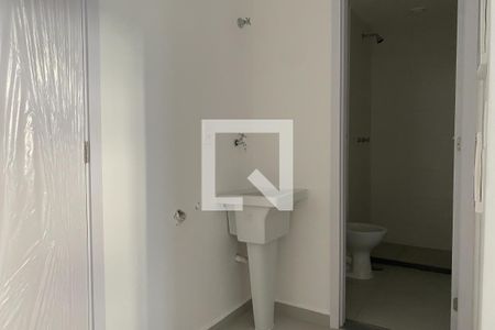 Apartamento à venda com 37m², 1 quarto e sem vaga Apartamento à venda com 37m², 1 quarto e sem vagaÁrea de Serviço