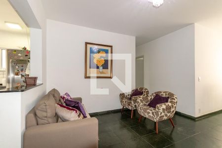Apartamento à venda com 67m², 2 quartos e sem vagaSala