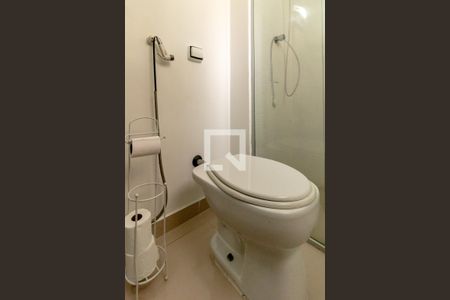 Apartamento à venda com 67m², 2 quartos e sem vagaBanheiro