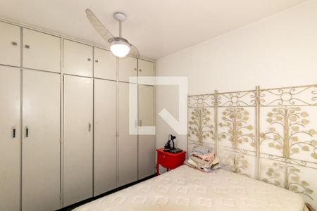 Apartamento à venda com 67m², 2 quartos e sem vagaQuarto 1