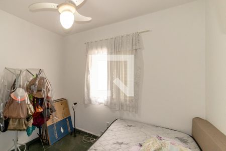 Apartamento à venda com 67m², 2 quartos e sem vagaQuarto 2