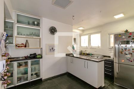 Apartamento à venda com 67m², 2 quartos e sem vagaCozinha