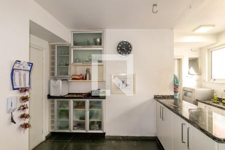 Apartamento à venda com 67m², 2 quartos e sem vagaCozinha