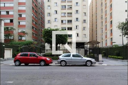 Apartamento à venda com 67m², 2 quartos e sem vagaFachada