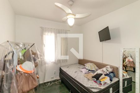 Apartamento à venda com 67m², 2 quartos e sem vagaQuarto 2