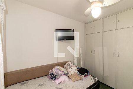 Apartamento à venda com 67m², 2 quartos e sem vagaQuarto 2