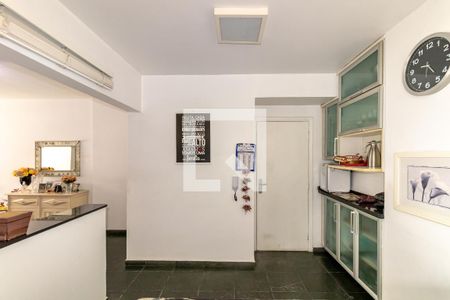 Apartamento à venda com 67m², 2 quartos e sem vagaCozinha