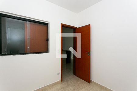 Apartamento à venda com 36m², 2 quartos e sem vagaQuarto 2