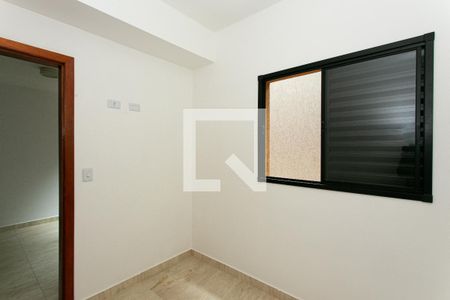 Quarto 1 de apartamento à venda com 2 quartos, 36m² em Tatuapé, São Paulo