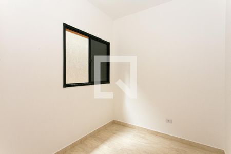 Quarto 1 de apartamento à venda com 2 quartos, 36m² em Tatuapé, São Paulo