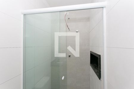 Apartamento à venda com 36m², 2 quartos e sem vagaBanheiro