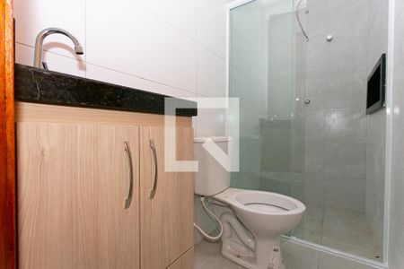 Apartamento à venda com 36m², 2 quartos e sem vagaBanheiro