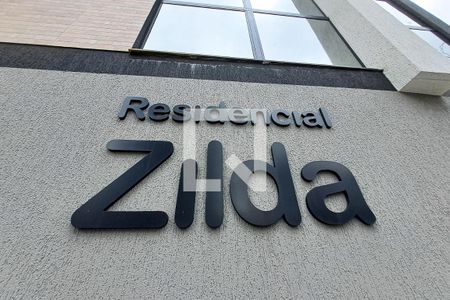 Apartamento à venda com 36m², 2 quartos e sem vagaFachada