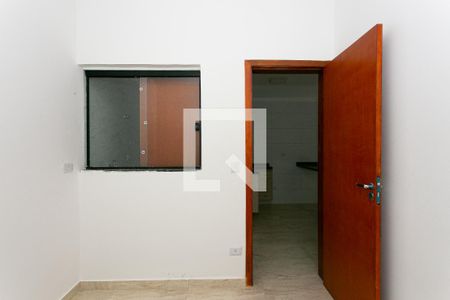 Apartamento à venda com 36m², 2 quartos e sem vagaQuarto 2