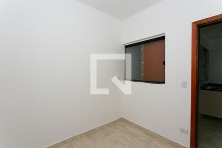 Apartamento à venda com 36m², 2 quartos e sem vagaQuarto 2