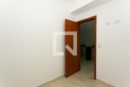 Quarto 1 de apartamento à venda com 2 quartos, 36m² em Tatuapé, São Paulo