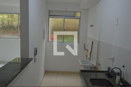 Apartamento à venda com 54m², 2 quartos e 1 vagaÁrea de Serviço