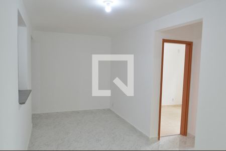 Sala de apartamento à venda com 2 quartos, 54m² em Taquara, Rio de Janeiro