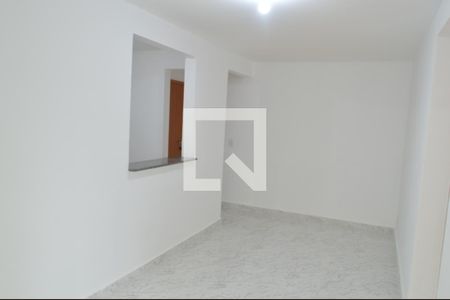 Sala de apartamento à venda com 2 quartos, 54m² em Taquara, Rio de Janeiro