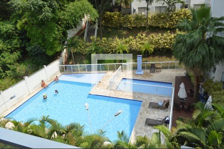 Apartamento à venda com 54m², 2 quartos e 1 vagaÁrea comum - Piscina