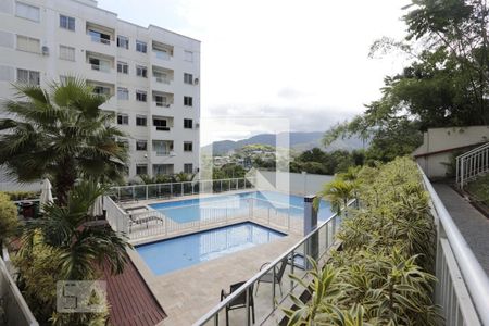 Apartamento à venda com 54m², 2 quartos e 1 vagaÁrea comum - Piscina