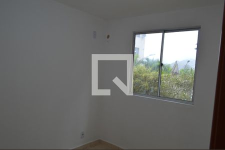 Quarto 2 de apartamento à venda com 2 quartos, 54m² em Taquara, Rio de Janeiro