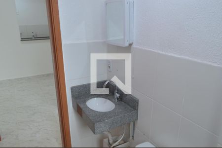 Apartamento à venda com 54m², 2 quartos e 1 vagaBanheiro
