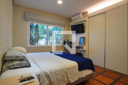 Casa para alugar com 309m², 4 quartos e 4 vagasSuíte 2