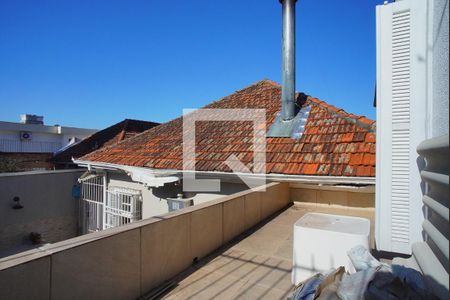 Casa para alugar com 309m², 4 quartos e 4 vagasSuíte 3 - Varanda